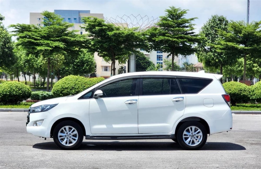 Giá thuê xe 7 chỗ Hà Nội đi Hà Giang | Từ 3.500.000đ, trọn gói 2026