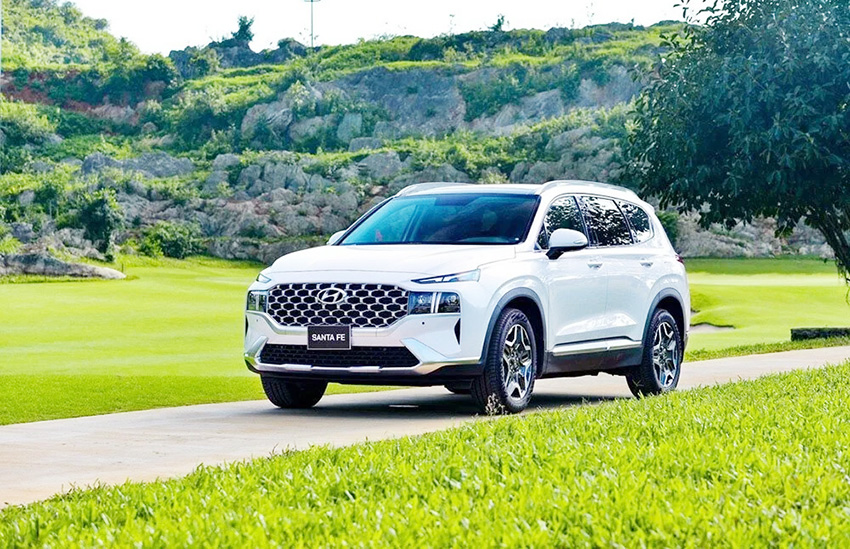 Giá thuê xe 7 chỗ Hà Nội đi Hà Giang | Từ 3.500.000đ, trọn gói 2026