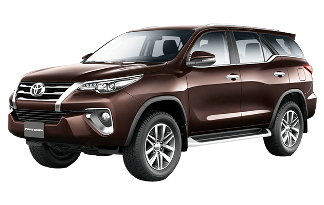 Giá thuê xe Hà Nội đi Sơn La từ 1.800.000đ