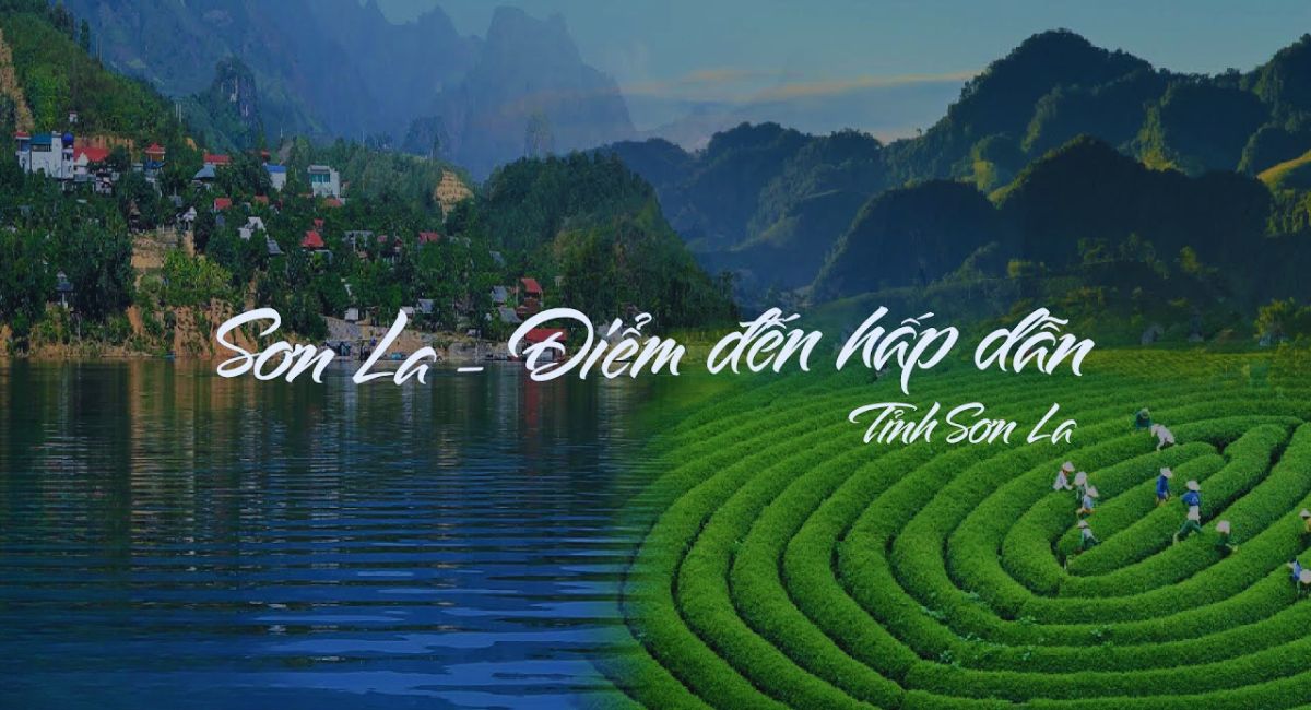 Lộ trình Hà Nội đi Sơn La và thời gian di chuyển